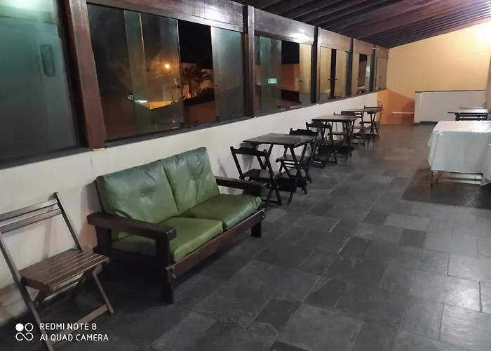 Hotel Haloha